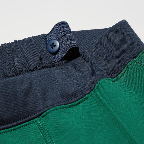 Uniqlo AIRism Cotton Half Pants