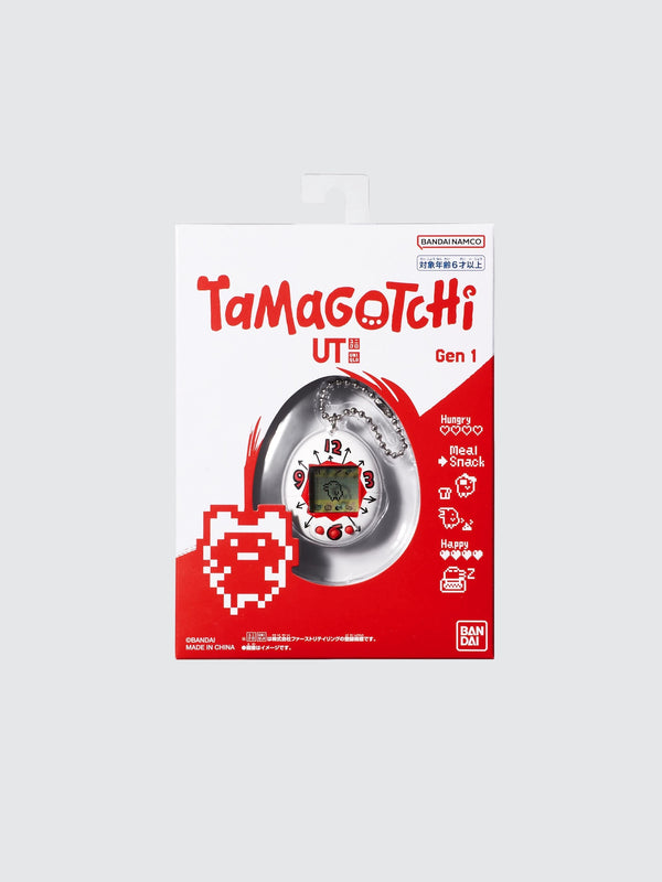 UNIQLO BANDAI UT Original Tamagotchi Pre-order