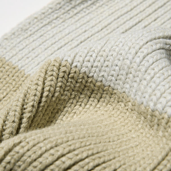 Uniqlo KAWS Winter HEATTECH Knit Scarf