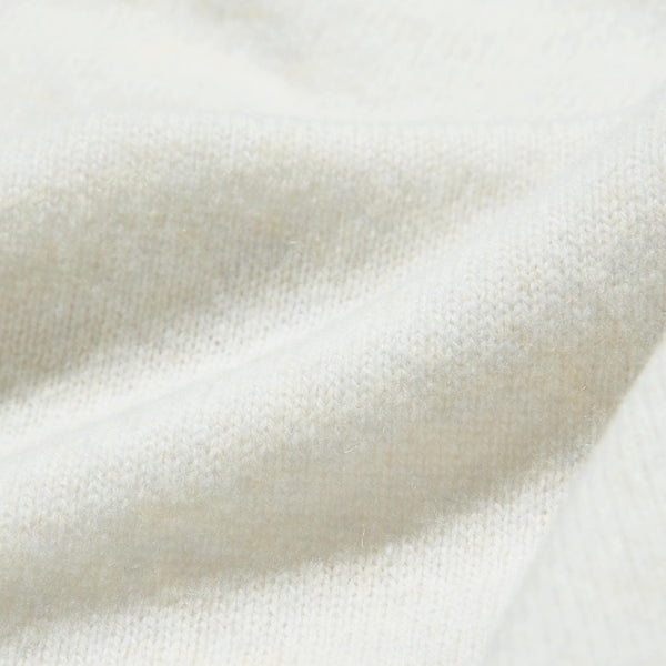 Uniqlo Kaws Winter Lamb Crew Neck Sweater