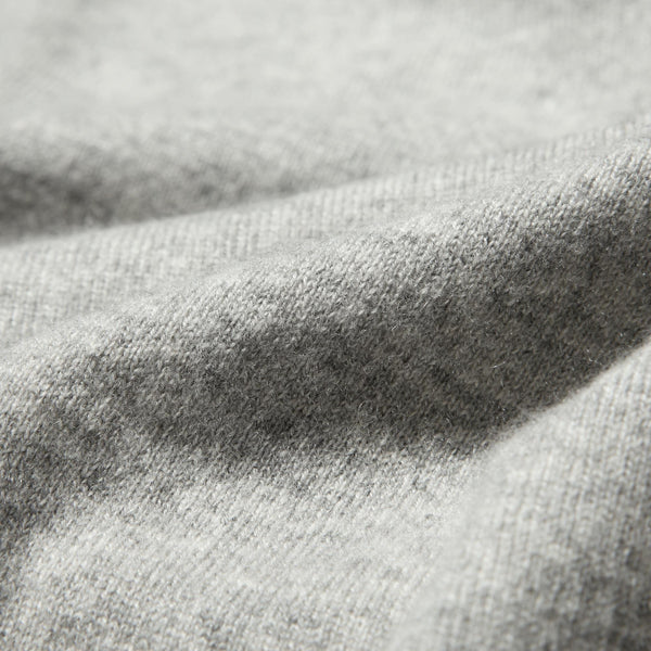 Uniqlo KAWS Winter Cashmere Crew Neck Sweater