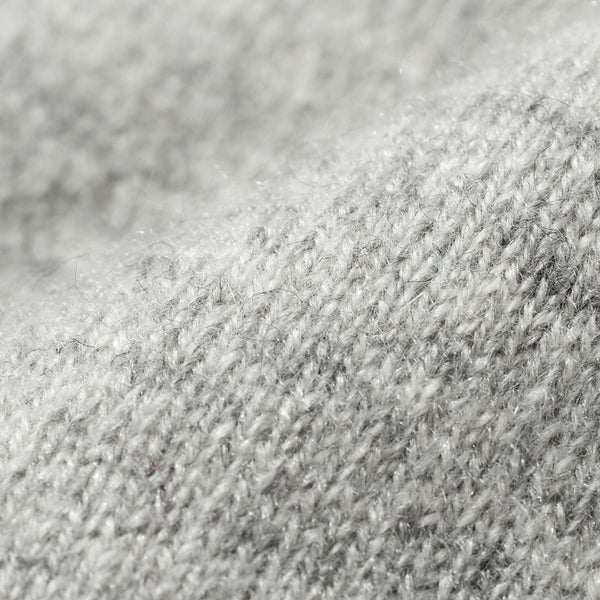 Uniqlo KAWS Winter Cashmere Crew Neck Sweater