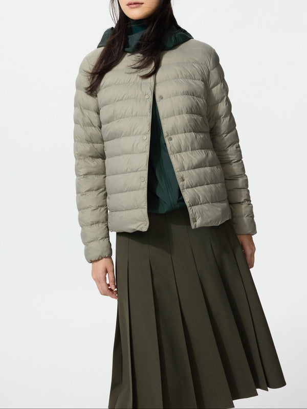 Uniqlo Pufftech Compact Jacket