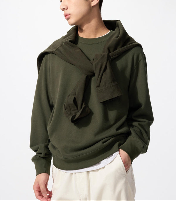 Uniqlo Sweatshirt