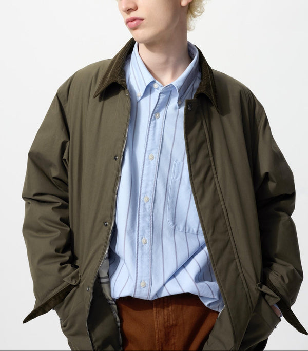 UNIQLO JWANDERSON Puff Tech Utility Jacket