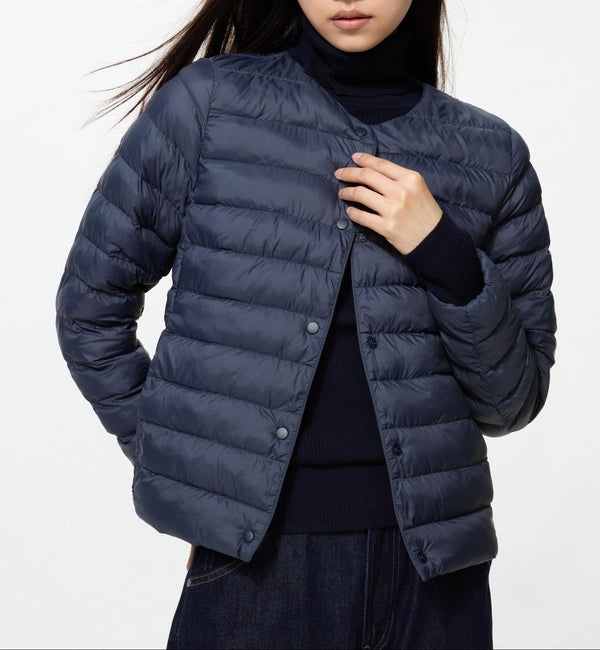 Uniqlo Pufftech Compact Jacket