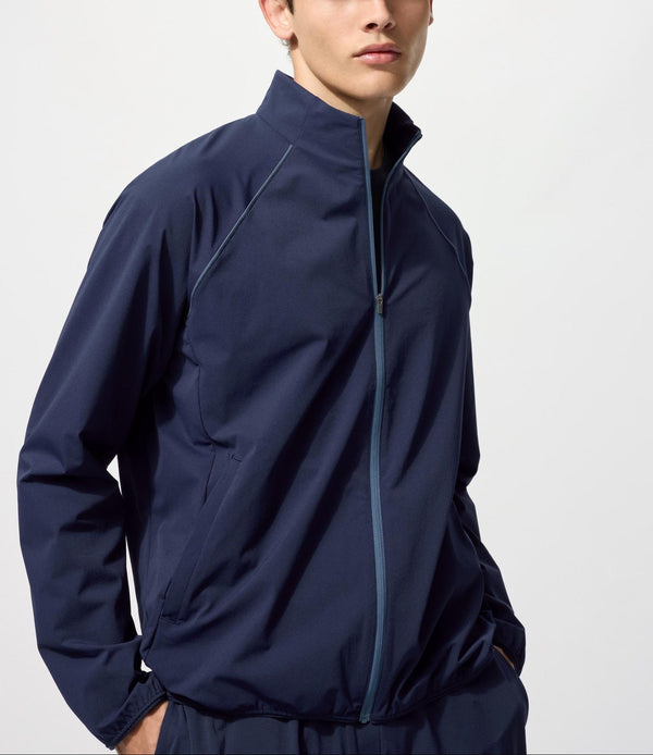 Uniqlo Ultra Stretch Active Jacket
