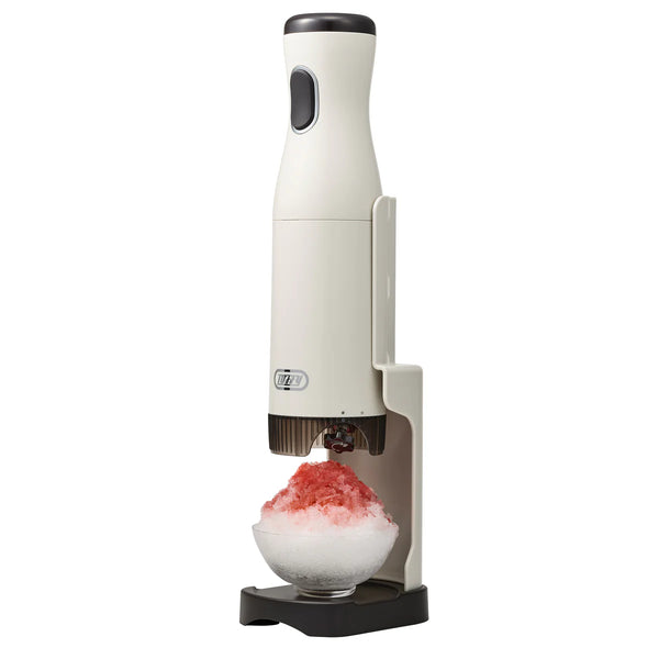 Toffy Cordless Electric Shaved Ice Maker