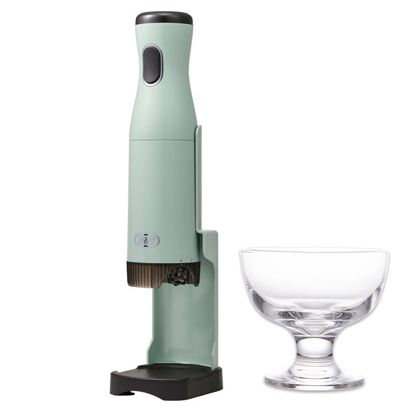 Toffy Cordless Electric Shaved Ice Maker