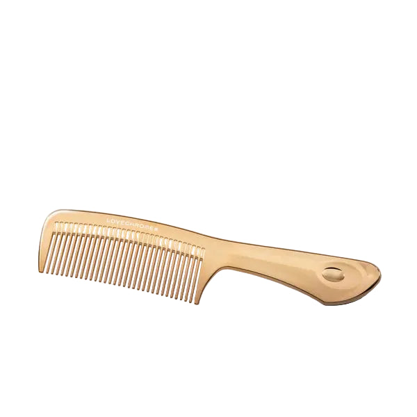 LOVECHROME K24GP Tetsuki Gold Hair Comb