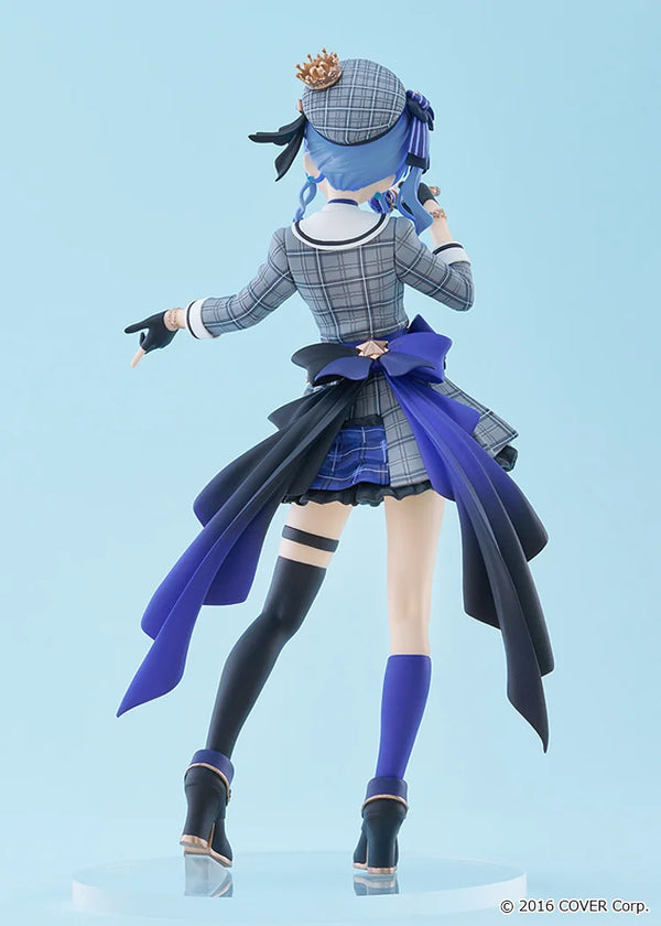 POP UP PARADE SP Hololive Production Hoshimachi Suisei Figure Painted Complete