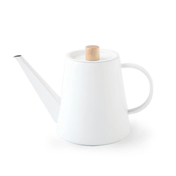 Kaico Enamel Kettle K-017 1.3L