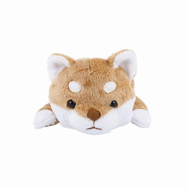 NuiMii 3 Plush Pencil Case Shiba Inu