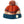 Load image into Gallery viewer, Kapital 3G Wool Ribbed Knit CAP - HARUYAMA
