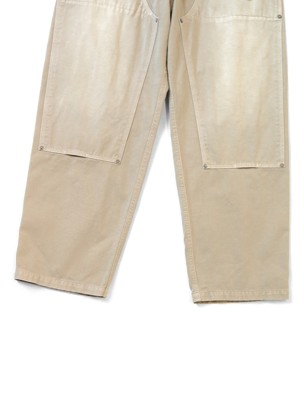 Kapital Katsuragi W Knee Easy Pants - HARUYAMA