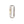 Load image into Gallery viewer, CANDY DESIGN&amp;WORKS Kendrick CK-18 Keyring – Brass Vintage Carabiner
