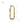Load image into Gallery viewer, CANDY DESIGN&amp;WORKS Kendrick CK-18 Keyring – Brass Vintage Carabiner
