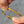 Load image into Gallery viewer, CANDY DESIGN&amp;WORKS Kendrick CK-18 Keyring – Brass Vintage Carabiner
