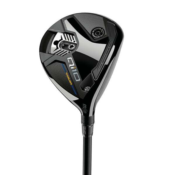 TaylorMade Qi10 Tour Fairway Wood Diamana WB 63 Golf Club