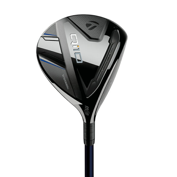 TaylorMade Qi10 Fairway Wood Diamana Blue TM50 Shaft Golf Club