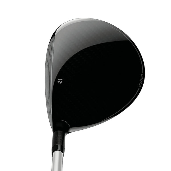 TaylorMade Qi10 Max Fairway Wood ELDIO TM40 Golf Club