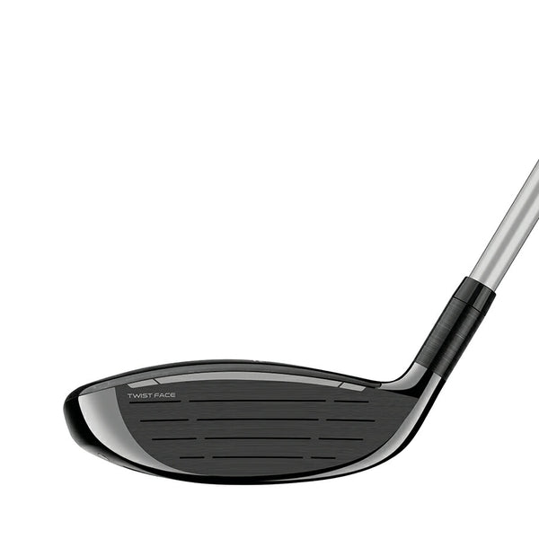 TaylorMade Qi10 Max Fairway Wood ELDIO TM40 Golf Club