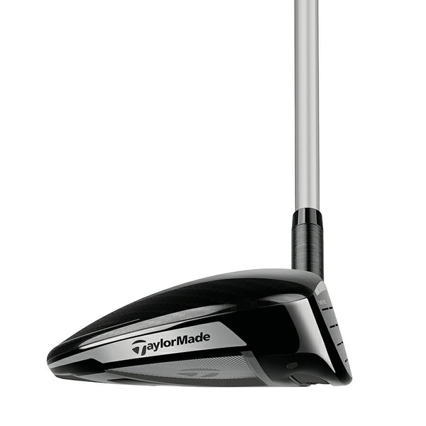 TaylorMade Qi10 Max Fairway Wood ELDIO TM40 Golf Club