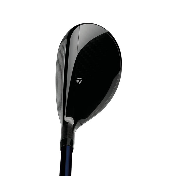 TaylorMade Qi10 Rescue Diamana Blue TM60 Golf Club