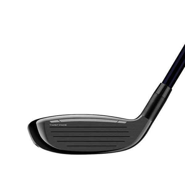 TaylorMade Qi10 Rescue Diamana Blue TM60 Golf Club