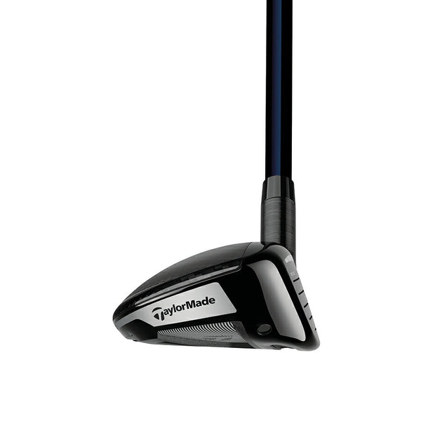 TaylorMade Qi10 Rescue NSPRO 820GH Golf Club
