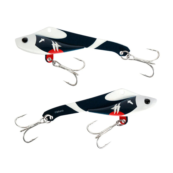 LayLax EVA × DRESS Dorapan Metal Vibration Lure BOX