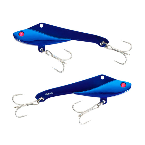 LayLax EVA × DRESS Dorapan Metal Vibration Lure BOX