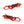 Load image into Gallery viewer, LayLax EVA × DRESS GRASPER Gradius Fish Grip
