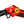 Load image into Gallery viewer, LayLax EVA × DRESS GRASPER Gradius Fish Grip

