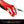 Load image into Gallery viewer, LayLax EVA × DRESS GRASPER Gradius Fish Grip

