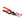 Load image into Gallery viewer, LayLax EVA × DRESS 8-Inch Aluminum Fishing Pliers
