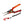 Load image into Gallery viewer, LayLax EVA × DRESS 8-Inch Aluminum Fishing Pliers
