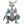 Load image into Gallery viewer, Takara Tomy Pokemon Moncolle ML-10 White Kyurem Figure
