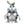Load image into Gallery viewer, Takara Tomy Pokemon Moncolle ML-10 White Kyurem Figure
