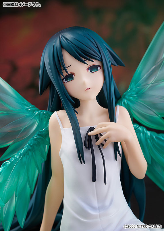 Saya no Uta Saya L Size Non-Scale Pre-Painted Figure