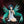 Load image into Gallery viewer, Saya no Uta Saya L Size Non-Scale Pre-Painted Figure
