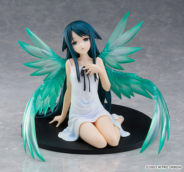 Saya no Uta Saya L Size Non-Scale Pre-Painted Figure
