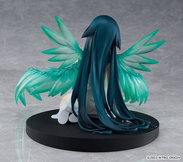 Saya no Uta Saya L Size Non-Scale Pre-Painted Figure