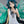Load image into Gallery viewer, Saya no Uta Saya L Size Non-Scale Pre-Painted Figure
