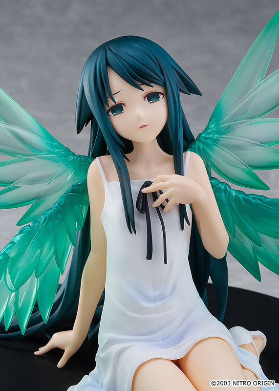 Saya no Uta Saya L Size Non-Scale Pre-Painted Figure