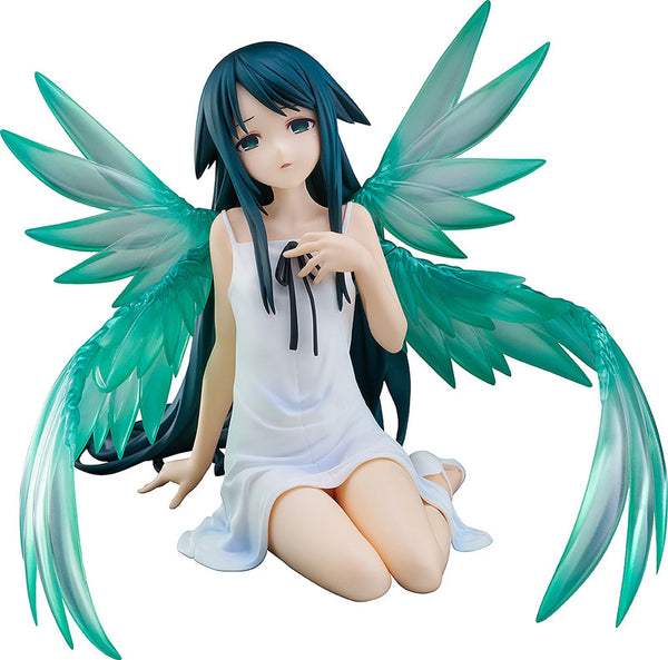 Saya no Uta Saya L Size Non-Scale Pre-Painted Figure
