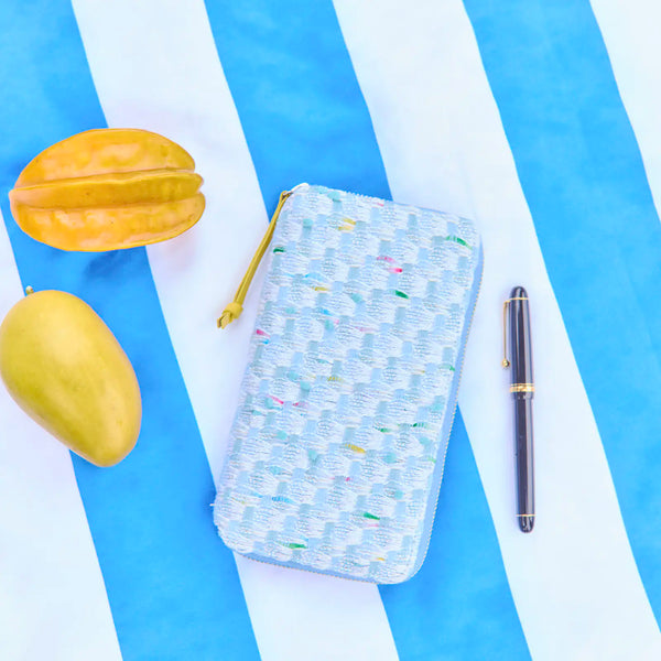 Hobonichi Techo 2027 LINTON Vacances Weeks Cover