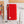 Load image into Gallery viewer, Hobonichi Techo 2027 Tragen Red Weeks Cover
