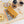Load image into Gallery viewer, Hobonichi Techo 2027 Tragen Mustard Weeks Cover
