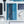 Load image into Gallery viewer, Hobonichi Techo 2027 aileron Navy Weeks Cover
